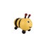 Kaper Kidz Bouncy Rider Buzzy The Bee Kids Children Ride On Bouncer Toy 12m+ Carousel 3