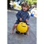 Kaper Kidz Bouncy Rider Buzzy The Bee Kids Children Ride On Bouncer Toy 12m+ Carousel 6