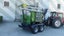 Pezzolato PTH 40.70 Drum Chipper Carousel 9