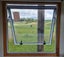 Made to measure Fly screens full magnetic seal - easy install- multi colours Carousel 9