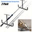 Brand New Garden Garage Sheds Storage Rack Hook Hanging shelves *Clearance* Carousel 5