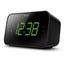 Philips 3000 Series 18cm Digital Clock FM Radio w Dual Alarm LED Display Black Carousel 2