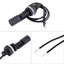 Side Mounted Horizontal Liquid Float Switch Water Level Sensor Carousel 1
