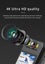 HD 4K DV Sports Camera Night Vision WIFI Outdoor Sports Bicycle Driving Recorder Carousel 4