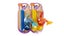 Hartz Gone Fishin' Cat Wand Toy Carousel 1