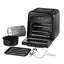 Sunbeam AFP5300BK All-in-One Air Fryer + Oven Carousel 2