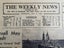 OLD NEWSPAPER: The Weekly News - No. 4207, 12 July 1944 Carousel 4