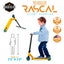 MADD GEAR RENEGADE RASCAL SCOOTER ORANGE / TEAL Carousel 3