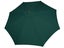 Umbrella Sun Market Umbrellas 3M Green Carousel 4