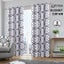 new curtains readymade blackout 213CM Drop Carousel 1