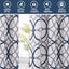 new curtains readymade blackout 213CM Drop Carousel 4