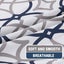 new curtains readymade blackout 213CM Drop Carousel 5