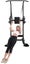 Chin Up Pull Up Chin Up Station Power Tower Carousel 10