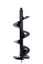 High-Powered Post Hole Borer Earth Auger 72cc Including 100mm 200mm 300mm Auger Carousel 7