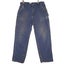 Vintage Carhartt 2002 Blue Denim Jeans Pants 36 x 32 Carousel 4
