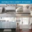 Large Bathroom Mat - NEW Carousel 7