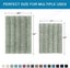 NEW Large Bathroom Mat on Afterpay Carousel 2