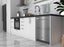 High Gloss White Kitchenette Carousel 3