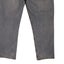 Carhartt Relaxed Fit Distressed Blue Denim Jeans Pants 34 x 30 Carousel 3