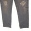 Carhartt Relaxed Fit Distressed Blue Denim Jeans Pants 34 x 30 Carousel 7