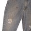 Carhartt Relaxed Fit Distressed Blue Denim Jeans Pants 34 x 30 Carousel 9