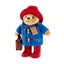 Paddington Bear - with Boots Embroidered Coat & Suitcase, Soft Toy, Large, 34... Carousel 3
