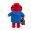 Paddington Bear - with Boots Embroidered Coat & Suitcase, Soft Toy, Large, 34... Carousel 5