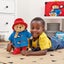 Paddington Bear - with Boots Embroidered Coat & Suitcase, Soft Toy, Large, 34... Carousel 6
