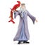 Schleich Dumbledore and Fawkes Carousel 4