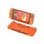 Orange Game Accessories Compatible Nintendo Switch Carousel 2