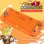 Orange Game Accessories Compatible Nintendo Switch Carousel 4