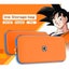 Orange Game Accessories Compatible Nintendo Switch Carousel 5