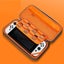 Orange Game Accessories Compatible Nintendo Switch Carousel 7
