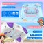 Cartoon Design Wireless Pro Controller Wake Up Macro Turbo Function Rgb Light... Carousel 5