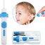 Earwax Removal Electric Ear Wax Cleaner Remover Carousel 8