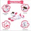 RC Robot Electronic Dog Pets Programmable Interactive Smart Dancing Walking Carousel 5