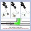 4.3 inch Industrial Endoscope with 5 Meters Semi Rigid Cable Carousel 3