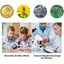 Digital Microscope Carousel 4