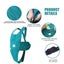 Wheelchair Seat Belt Anti Fall Safety Belt for Elderly Disable Hospital Patient Carousel 8