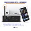 Bluetooth Stereo Audio Receiver - BT 5.0 Carousel 7
