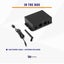 Bluetooth Stereo Audio Receiver - BT 5.0 Carousel 9