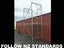 4.3m scaffolding tower w feet (Trapdoor) Carousel 7