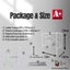 Mobile scaffolding 2.5m L Carousel 5