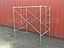 Mobile scaffolding 2.5m L Carousel 6