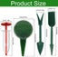 6pcs Mini Sowing Seed Dispenser Sower Set i2511MZ0 Carousel 3