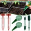 6pcs Mini Sowing Seed Dispenser Sower Set i2511MZ0 Carousel 1