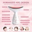 Face Neck Massager Facial Firming Wrinkle Removal Device Carousel 5