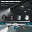 Endoscope Camera with Light for iOS and Android Carousel 4