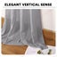 New Sheer Curtains readymade 1 Pair 213CM Drop Carousel 6