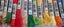 Cross Stitch DMC Cottons X 37 Carousel 3